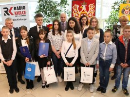 Konkurs Orzeł Biały 2018